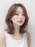 ◆2周年感謝祭♪◆【7月31日迄】カット+カラー＋保護TR【白髪染め可】 ￥5800