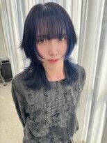 ヴィヴィ(ViVi)&nbsp;ウルフレイヤー