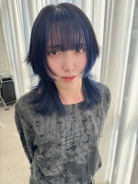 ヴィヴィ(ViVi) ウルフレイヤー
