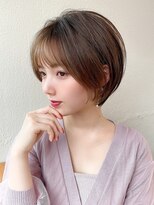 アフロートフクオカ(AFLOAT FUKUOKA)&nbsp;【3月27日NEWOPEN！AFLOAT福岡】似合わせカット