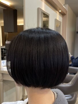 アルターリール(aL ter Rire) ホワイトグレージュ/ミニウルフ/チェリーブラウン[鎌取]