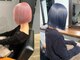 ソル ヘアー デザイン(SOL HAIR DESIGN)の写真/経験豊富なStylistが骨格や顔立ちを見極めてご提案。自宅でも再現しやすいカットで毎朝のお手入れも楽々♪