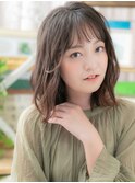 ■ピンクベージュオンブレくびれミディ308北浦和20代30代40代