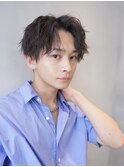 スパイラルパーマシャドウパーマツイストスパイラル