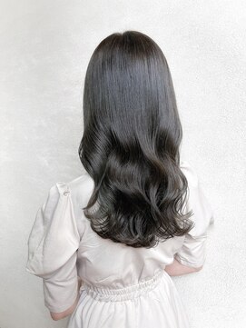アプローズ(applause.) 新色♪【 ミスティーク・ターコイズ 】オシャレな色です
