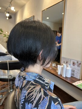 キートスヘアー(kiitos hair) kiitos 37