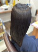 【SEASON　PLUS　小林】G-up縮毛矯正