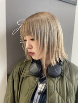 エイム(AiM)&nbsp;顔周りレイヤー