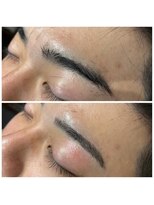 バーバーバー 高坂(BARBER－BAR)&nbsp;スタイルブロウ