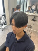 エクシア 表参道(EXCIA)&nbsp;毛流れセンターパート