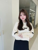 コア 銀座(COA) レイヤーカット