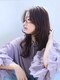 カエラ バイ アメリ(kaela by ameri)の写真/《艶のある髪で充実した日常を》髪質改善サロンならではこだわりトリートメントをご体感ください。