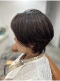 ショートスタイル