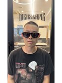 BUZZ CUT