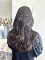 ビフィーノ ソラーレ 夙川店(bifino solare) ロングスタイル