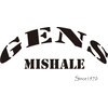ジャンミシェール イオン店(GENS MISHALE)のお店ロゴ