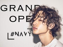 ハッシュタグネイビ- 仙台長町店(#NAVY)の雰囲気(兄弟店となる2号店目となる#NAVY仙台駅前店がGROUND OPEN)