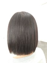 ブルージュ ヘアー(Brugge hair)&nbsp;サラサラ縮毛矯正