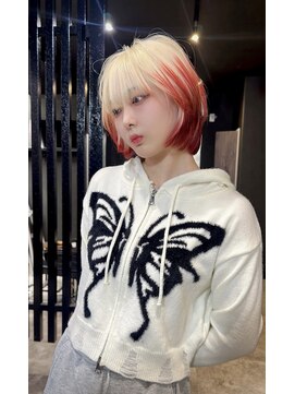 デザインカラー