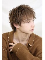 アイトーキョー 横浜(AI TOKYO) ソフトツイスト