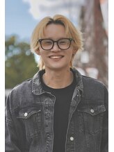 スラッシュ(SLASH)&nbsp;大西 イクヤ