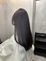 ヴォヤージュ(VOYAGE)&nbsp;グレーカラー