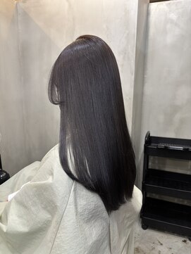 ヴォヤージュ(VOYAGE) グレーカラー