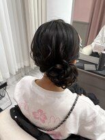 リアン 八幡筋店(lien) サイドアップ