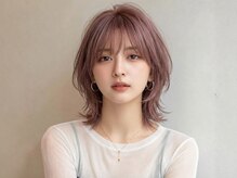 ビバラヘアー(VIVA LA HAIR)