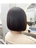 ◎大人気◎髪質改善ストレート[水野圭太]