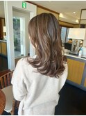 ミディアム レイヤー
