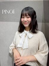 メンズ ピノ(Men's PINOT) MISAKI