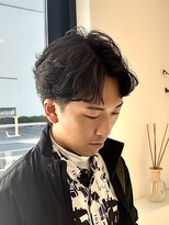 リベイル(LIVEIL) メンズ スタイル