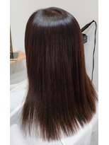 ボクノ 9号店 鳴海(bokuno)&nbsp;さらツヤ復活♪