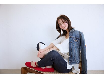 シダ(sida SAIIN)の写真