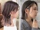 ロコスピアーズ(ROCO SPEARZ)の写真/【圧倒的なリピート率】大人気メニュー”白髪ぼかし”デザインカラーで、あなたのスタイルをアップデート♪