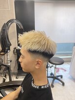 クリーム 大宮(CREAM) ジェットフェード