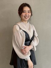 エルロンバイマフェ(AILERON by mahae)&nbsp;日下 