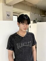 セプト(sept.)&nbsp;シースルーマッシュ系