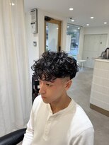 レブラン 堺(r'eblanc)&nbsp;スペインカール