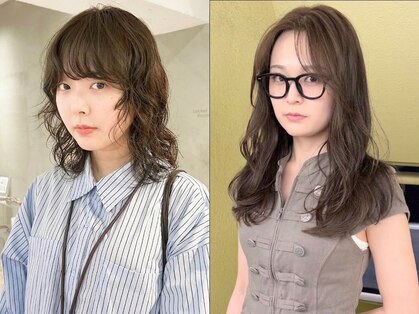 ローレンジウ(LOREN JU)の写真