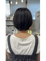 リラクオーレ 三宮 元町(LIRA CUORE) 大人ショート