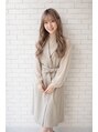 アース 星ヶ丘店(HAIR & MAKE EARTH)&nbsp;内藤 成香