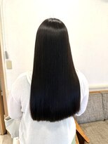 ネオリーブサイン 大森店(Neolive sign)&nbsp;うる艶ストレート