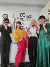 サロン ド 榮(Salon de 榮)