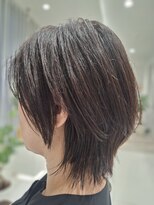 ユーフォルムギンザ(y-Forme Ginza)&nbsp;話題の酵素カラー♪トキカタ