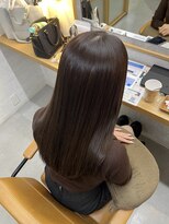アレクサ 保谷(ALEXA)&nbsp;艶髪ならコレ！メテオカラー＊ALEXA保谷個室型サロン