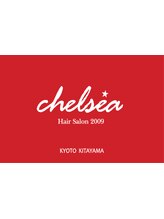 hair salon chelsea  チェルシー