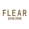 フレアクレム(FLEAR cre:me)のお店ロゴ