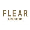 フレアクレム(FLEAR cre:me)のお店ロゴ